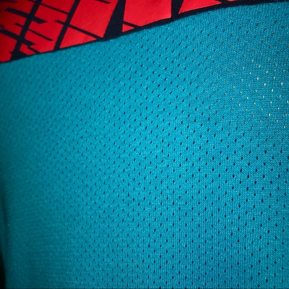 Nike Sportswear 90’s Men’s Medium Jersey Shirt - Picture 4 of 7